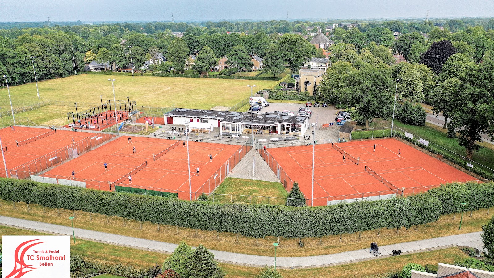 TennisClub SMALHORST | Tennis & Padel 🎾