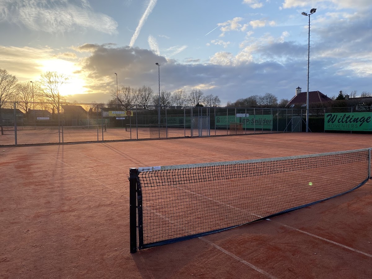 TennisClub SMALHORST | Tennis & Padel 🎾 2