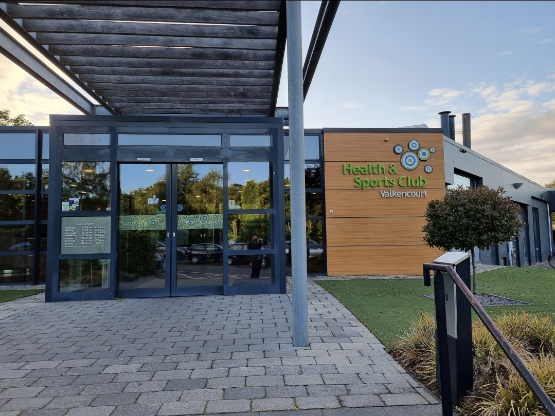 Health & Sports Club Valkencourt 3