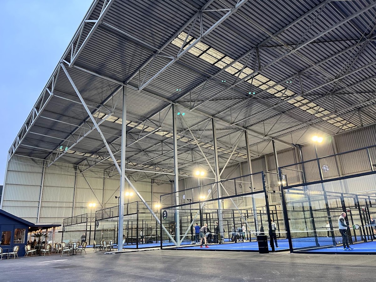 Binck Padel 2