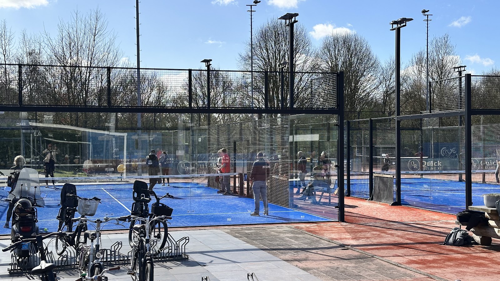 Racket Club Bargeres 2