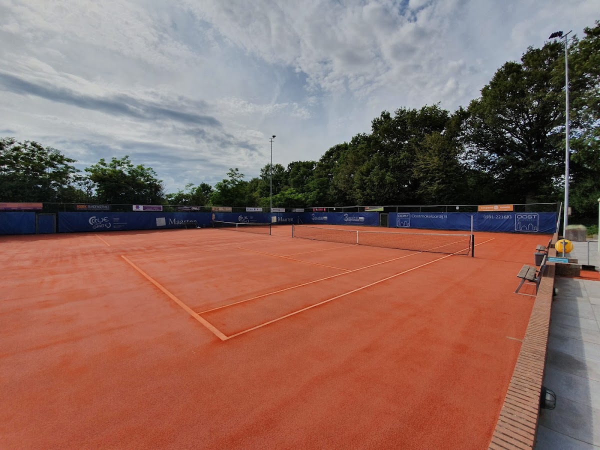 Racket Club Bargeres 3
