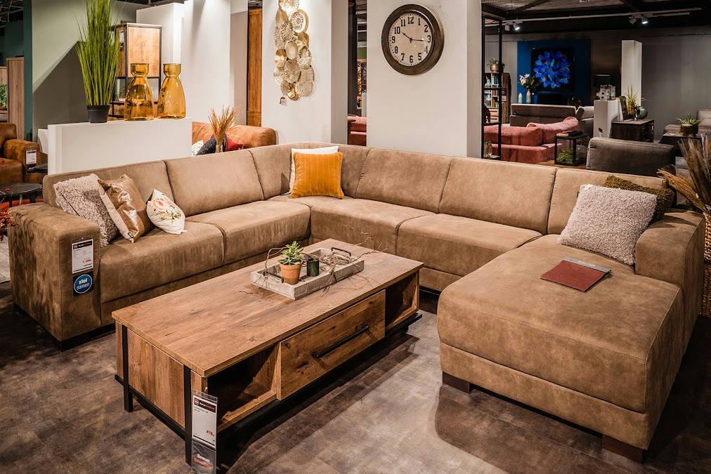 Budget Home Store XXL Nijmegen 2