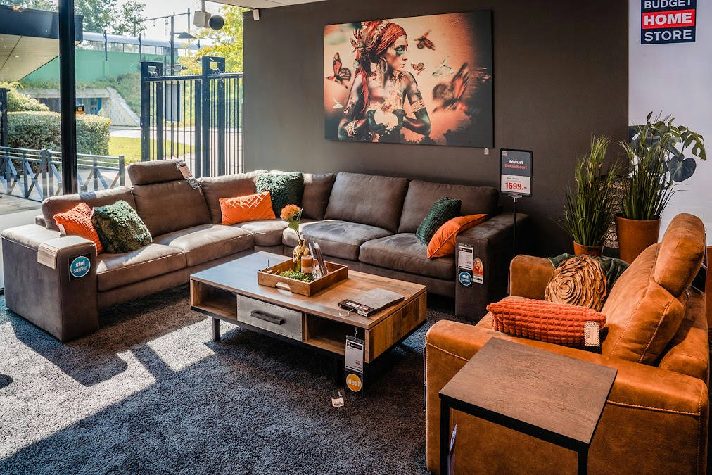 Budget Home Store XXL Nijmegen 3