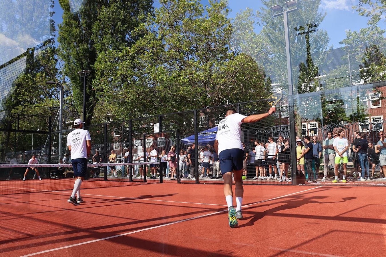 Peakz Padel 3