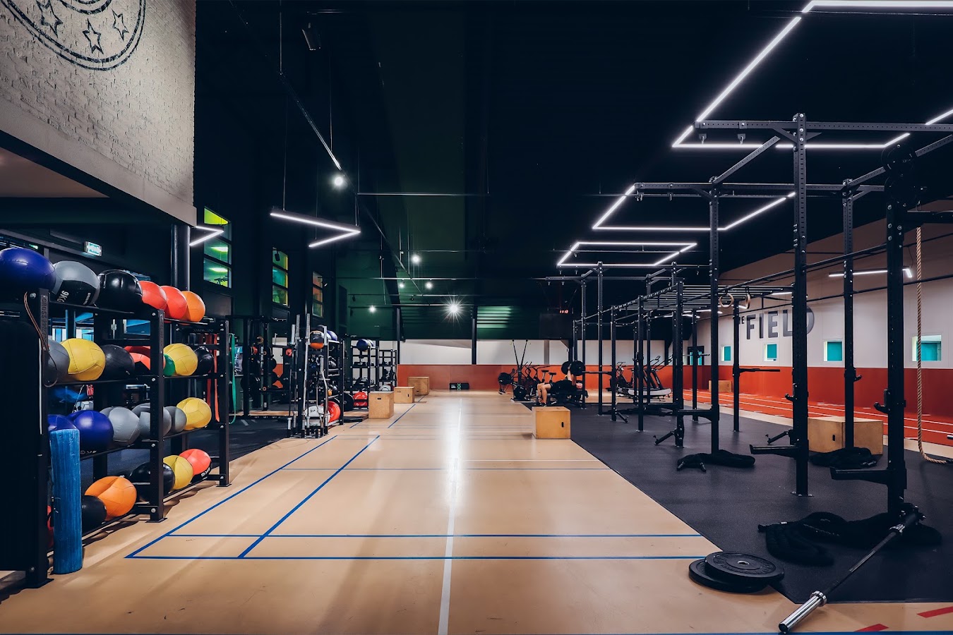 Club Pellikaan Amersfoort 3