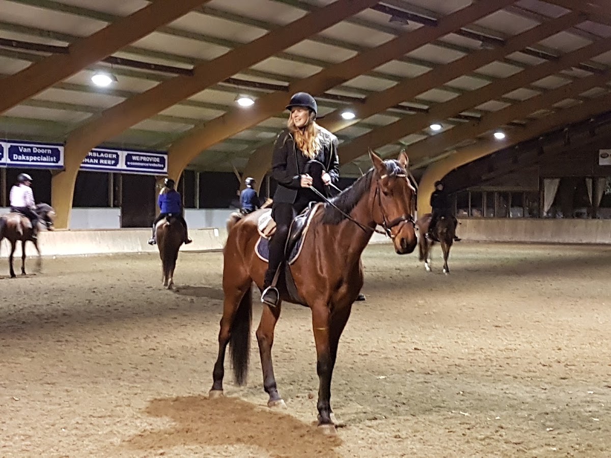 Ruitersportcentrum Manege Meulendijks 3