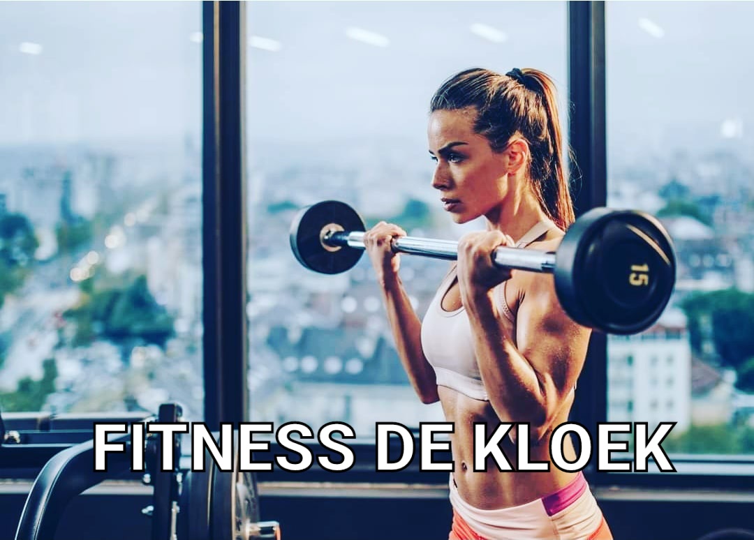 Fitness de Kloek