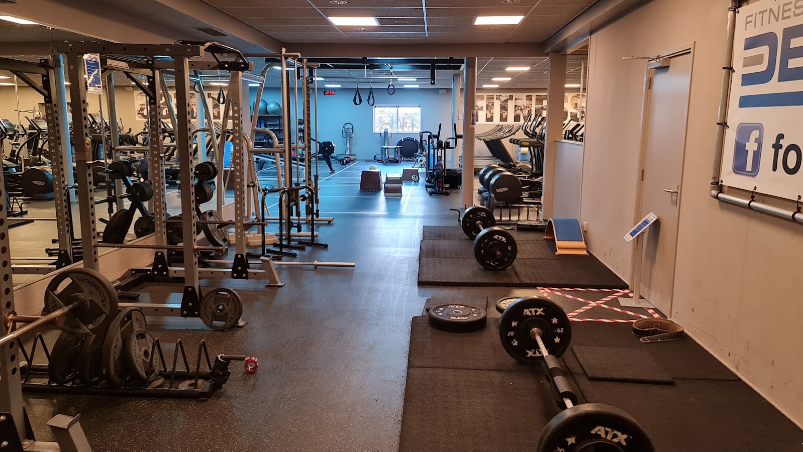 Fitness de Kloek 2