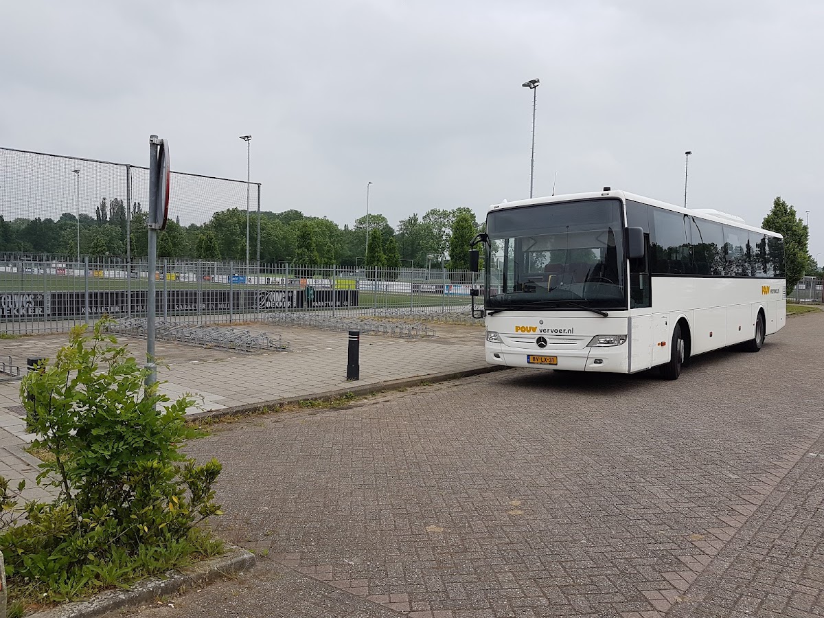 Tennis- en Padelvereniging Uitwijk