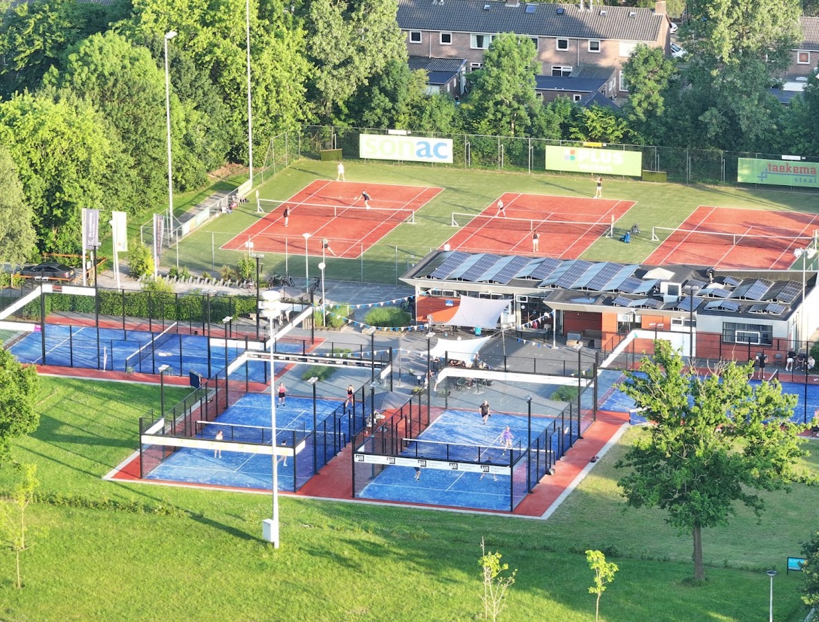 TPV De Leechkamp 2