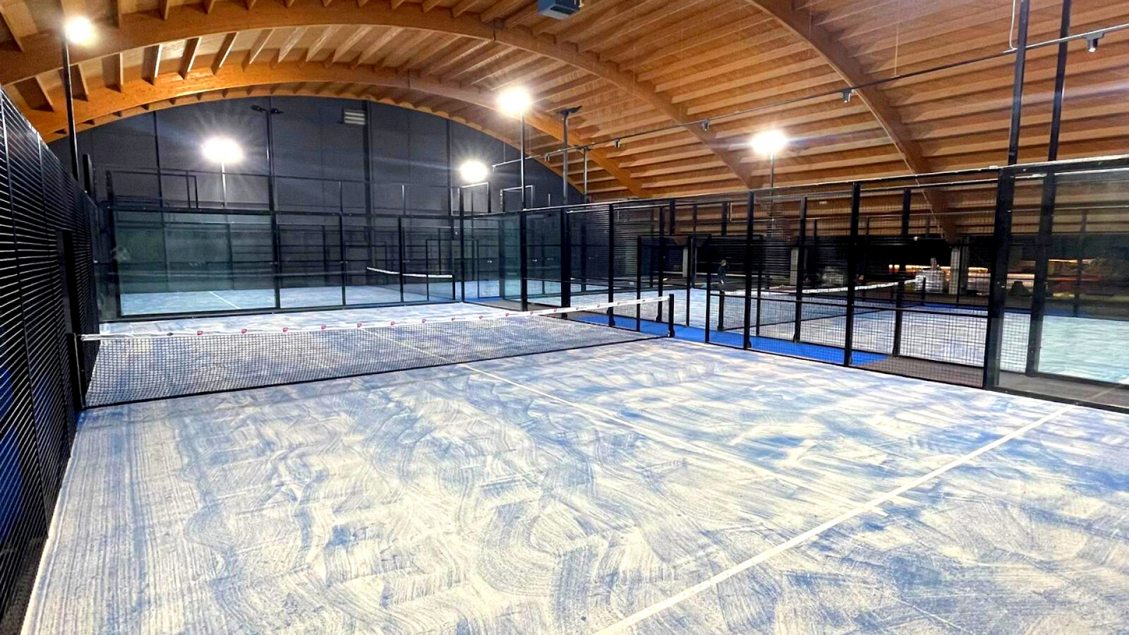 My PadelClub Nijmegen🎾