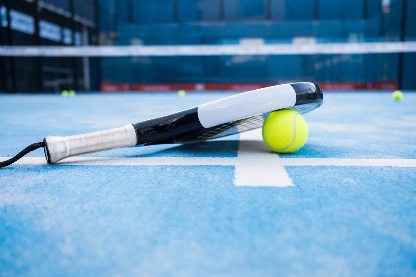 My PadelClub Nijmegen🎾 2