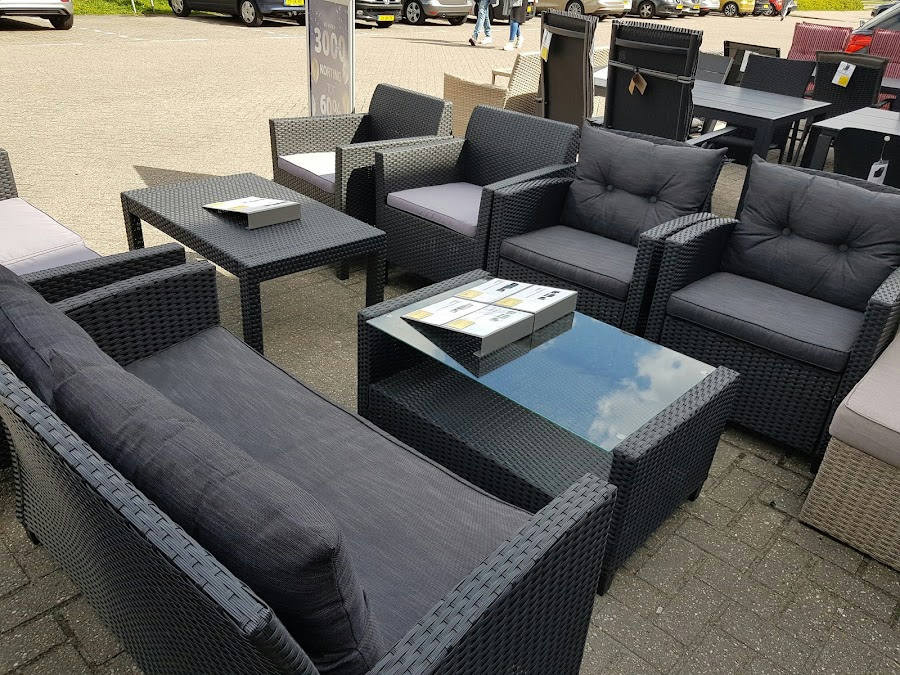 JYSK Zaandam 2