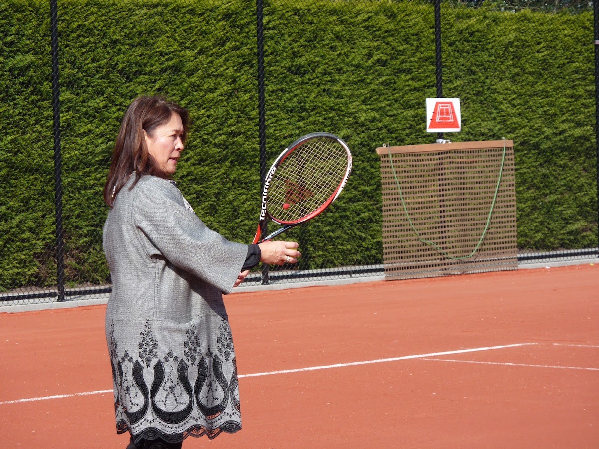 TPV De Bocht🎾 2