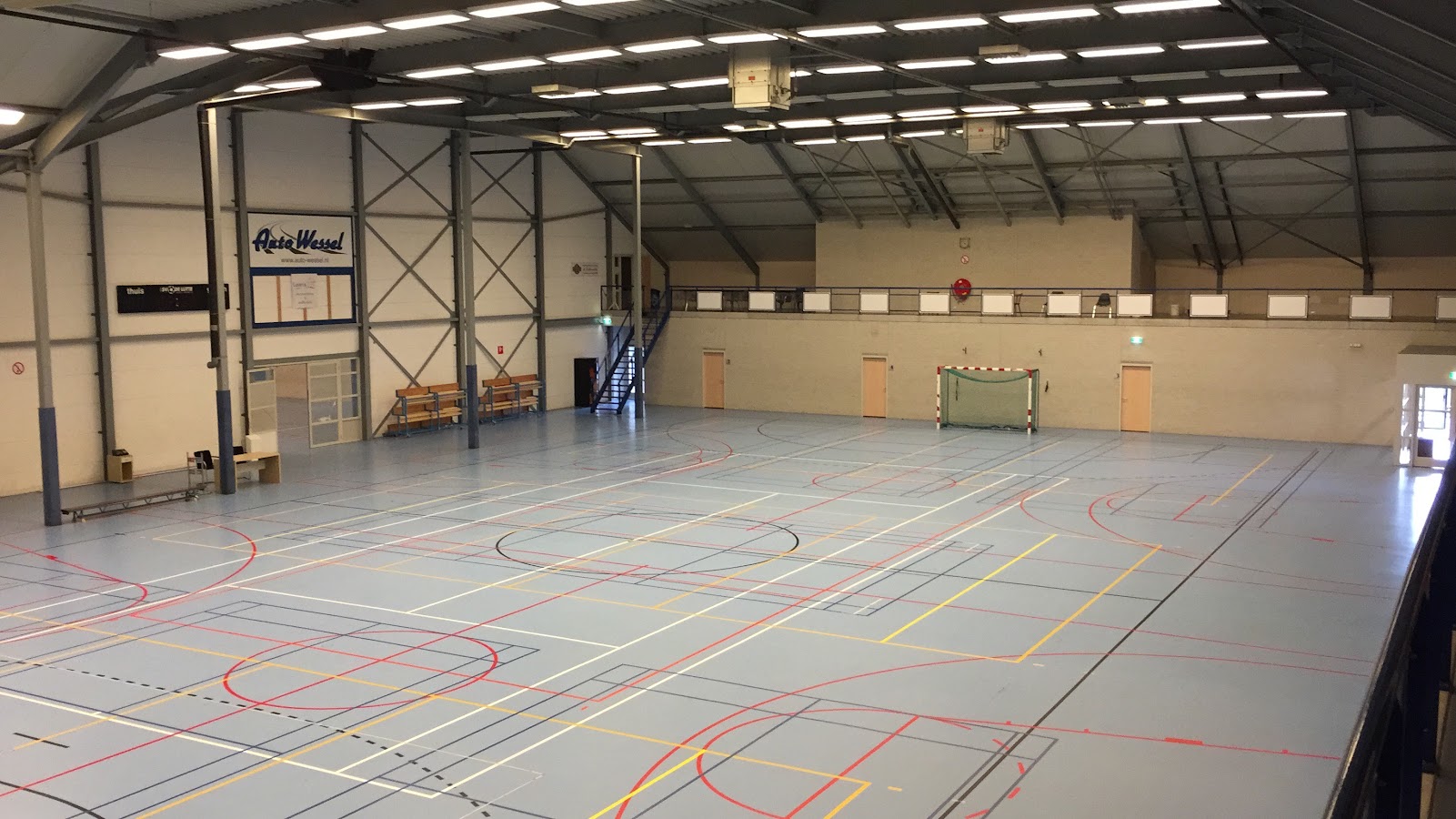 PadelTown