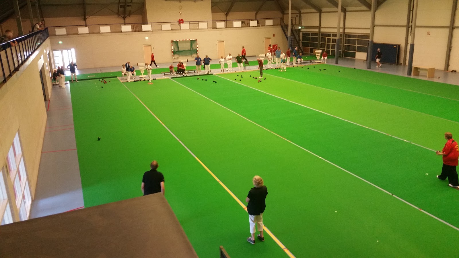 PadelTown 2