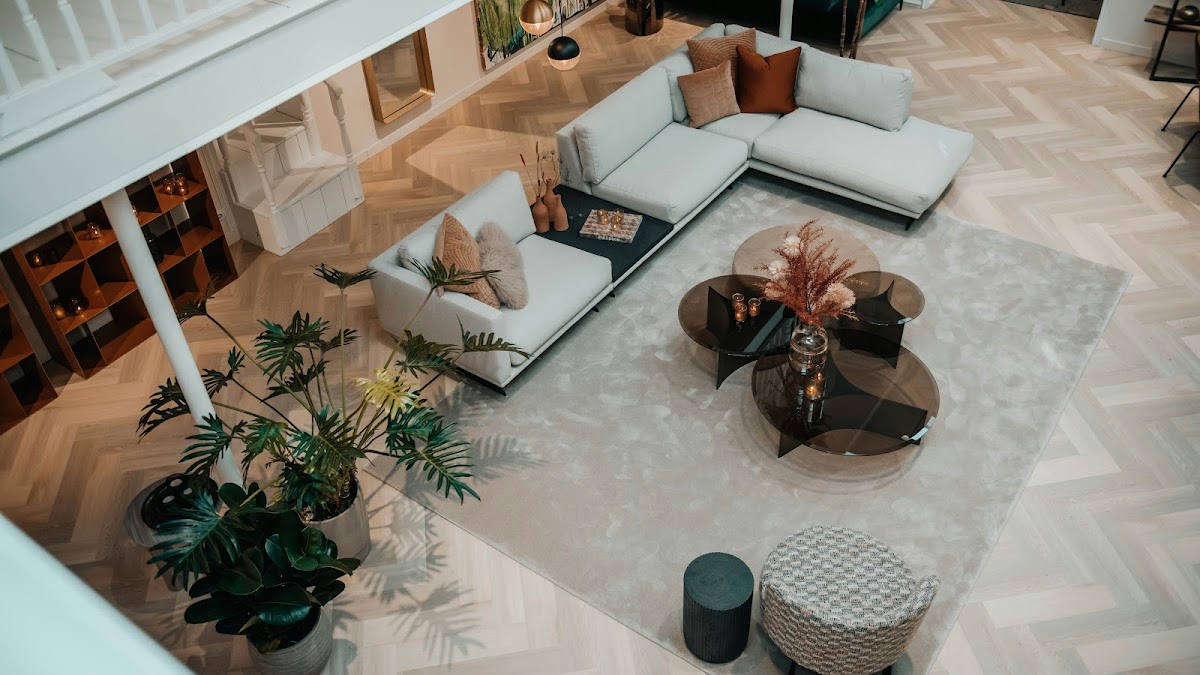 Contempera | Ontwerp & Interieurwinkel Amsterdam 2