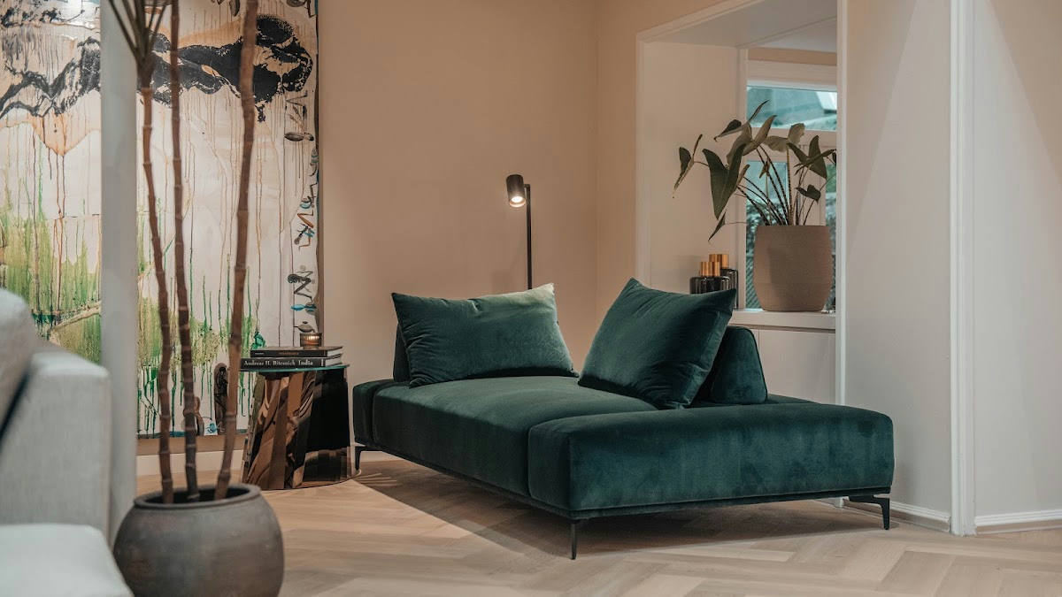 Contempera | Ontwerp & Interieurwinkel Amsterdam 3