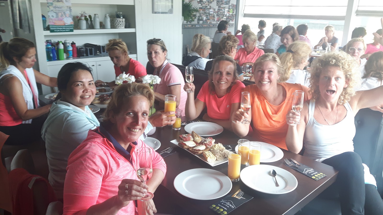 LTC Naaldwijk Tennis & Padel 3