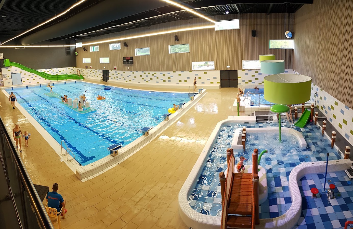 the Padellers Stadskanaal