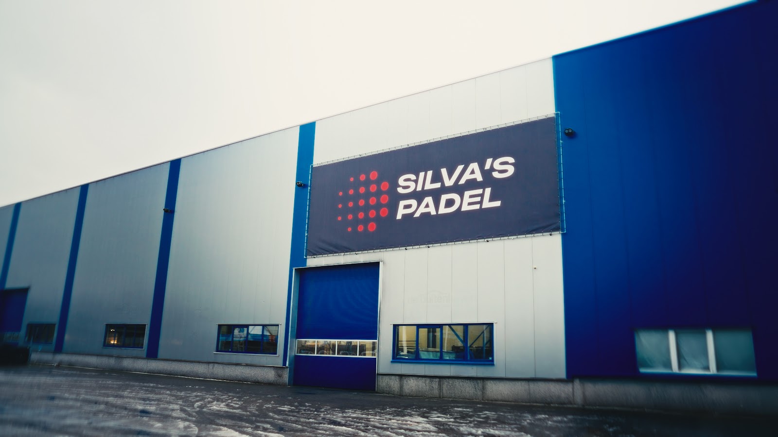 Silva's Padel