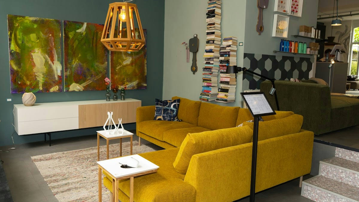 Nolabel interieur & ontwerp 2