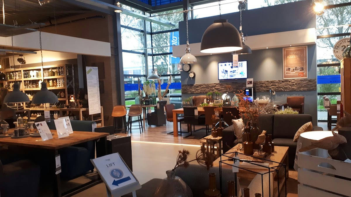 Pronto Wonen Groningen 2