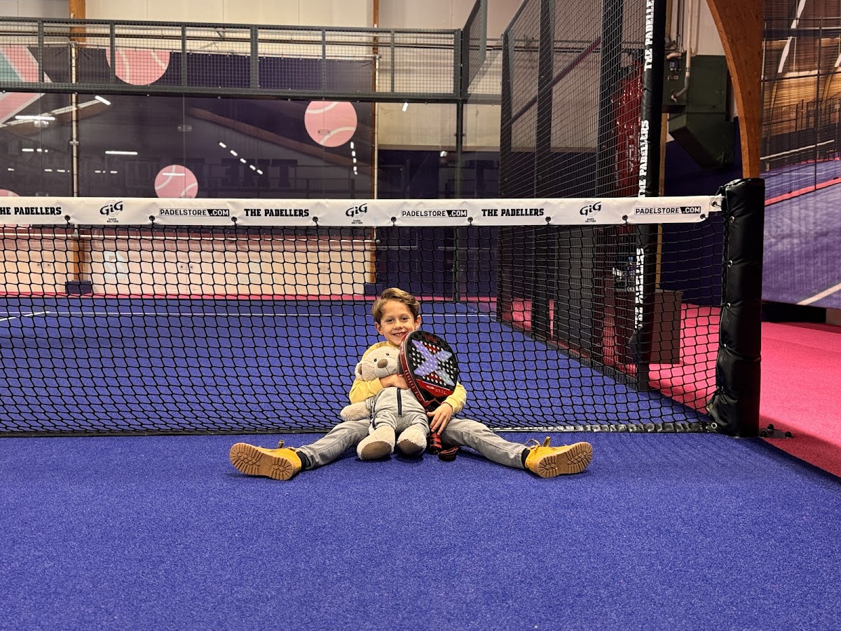 The Padellers Bergen op Zoom