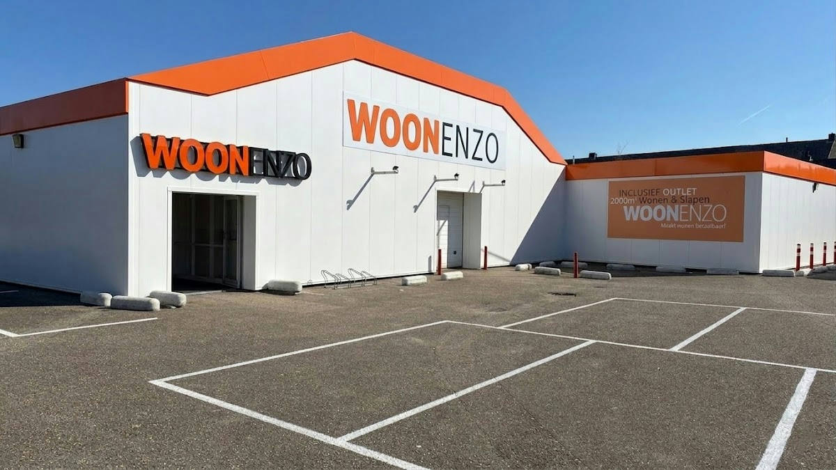 WOONENZO Eindhoven
