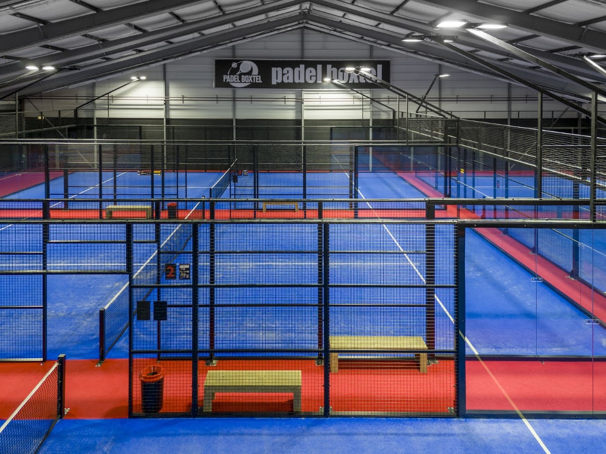 Padel Boxtel 2