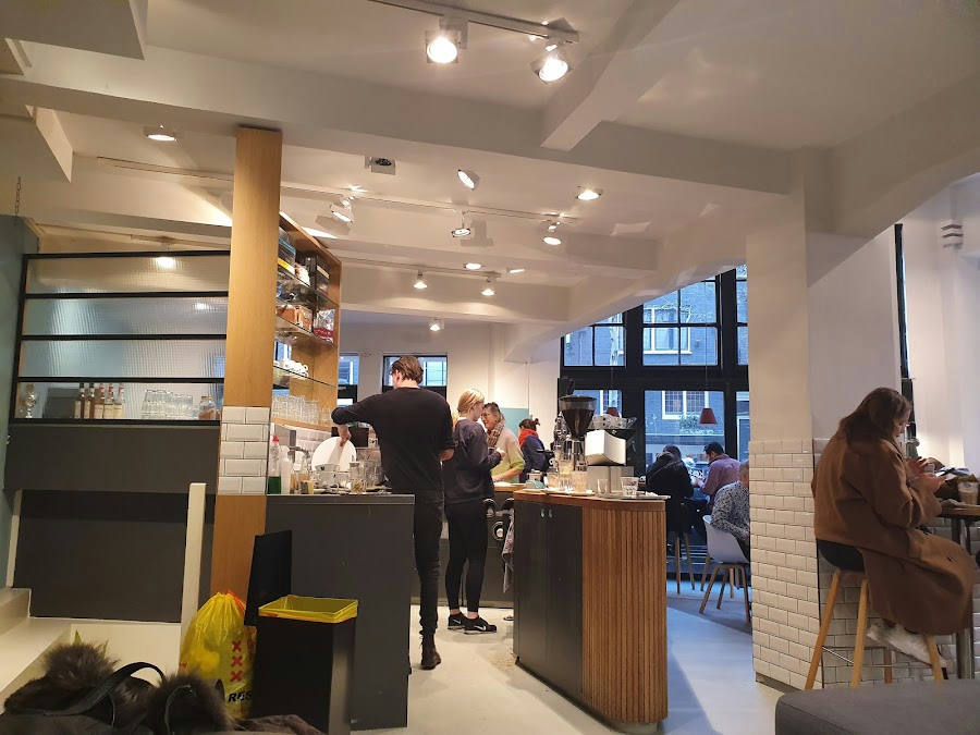 HAY Amsterdam - Design Woonwinkel 3