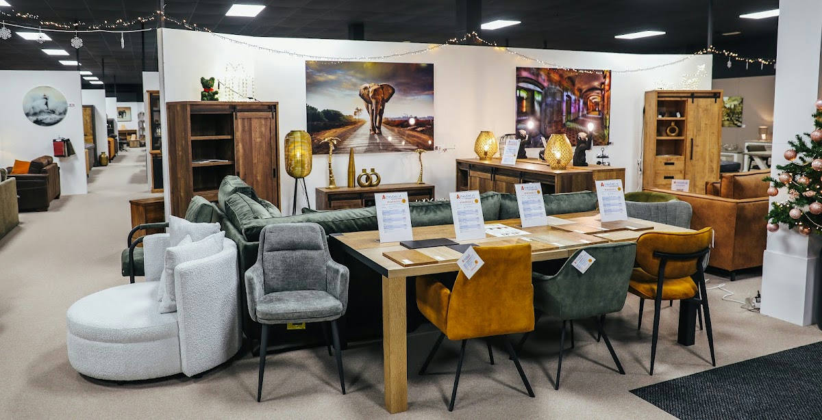 A-meubel Meubelstore Apeldoorn 2