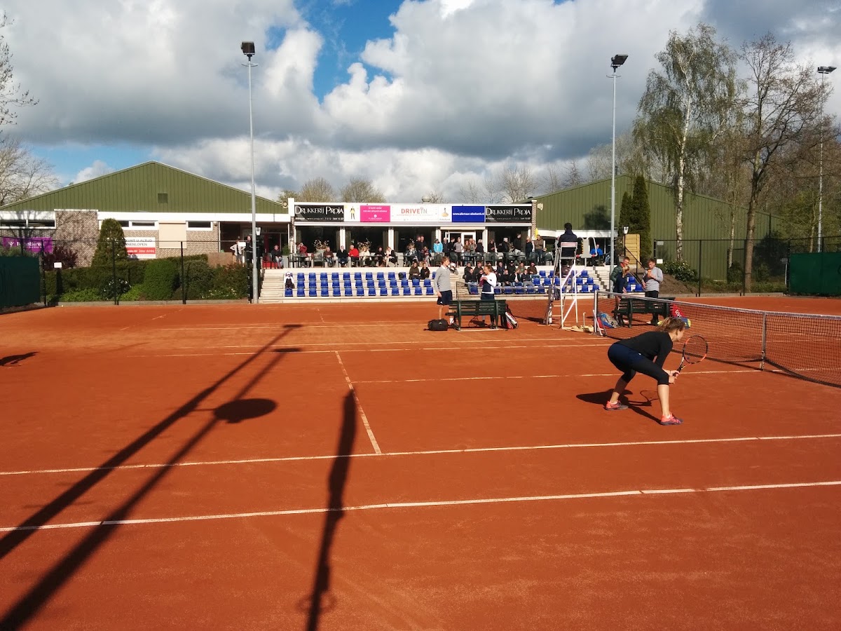 Tennisvereniging Heerhugowaard 🎾
