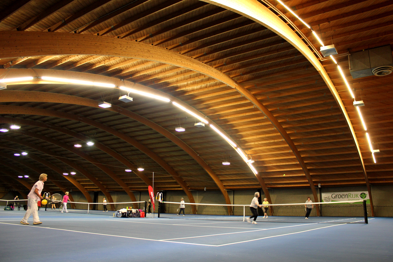Bent Sports 2