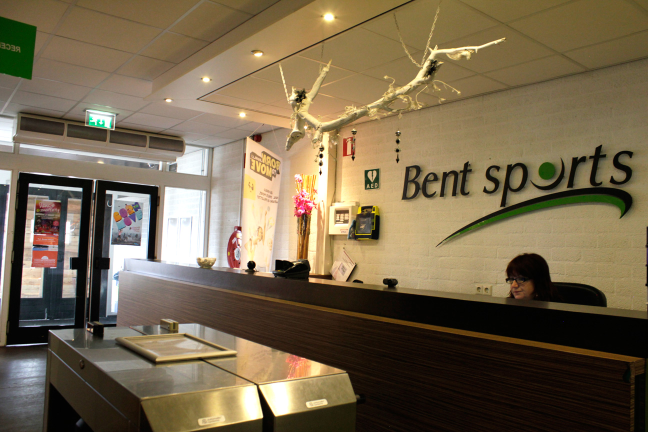 Bent Sports 3