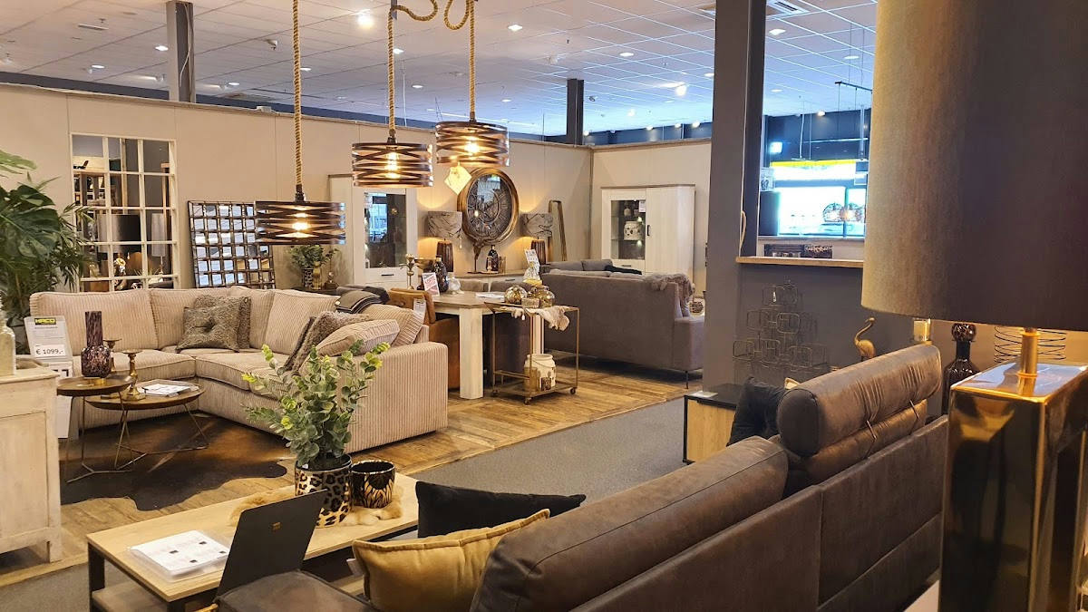 Haco wonen & slapen Zaandam 2