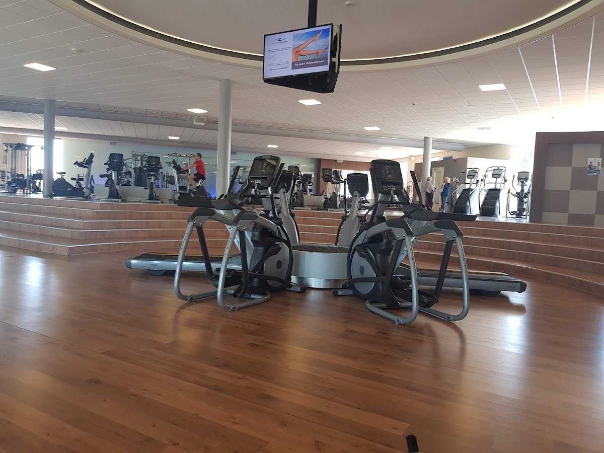 360 HealthClub | Jouw smart gym 3