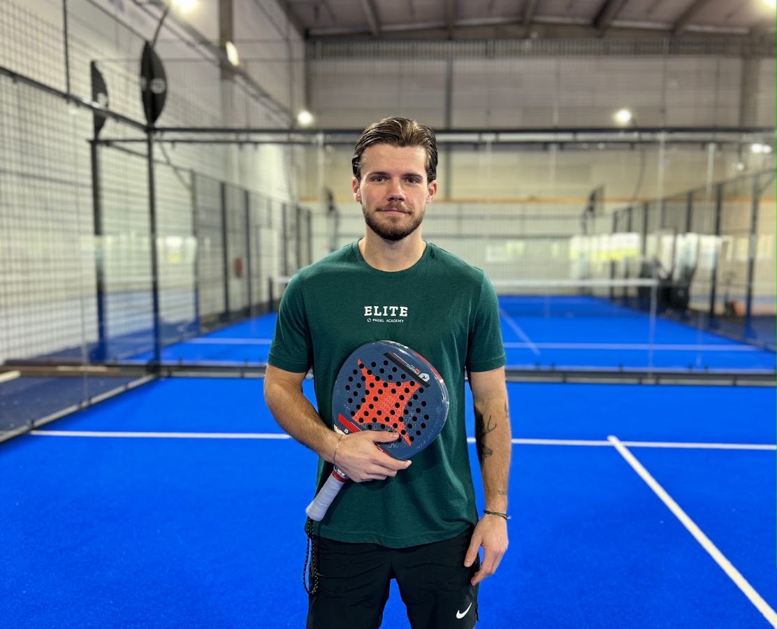 Elite Padel Academy