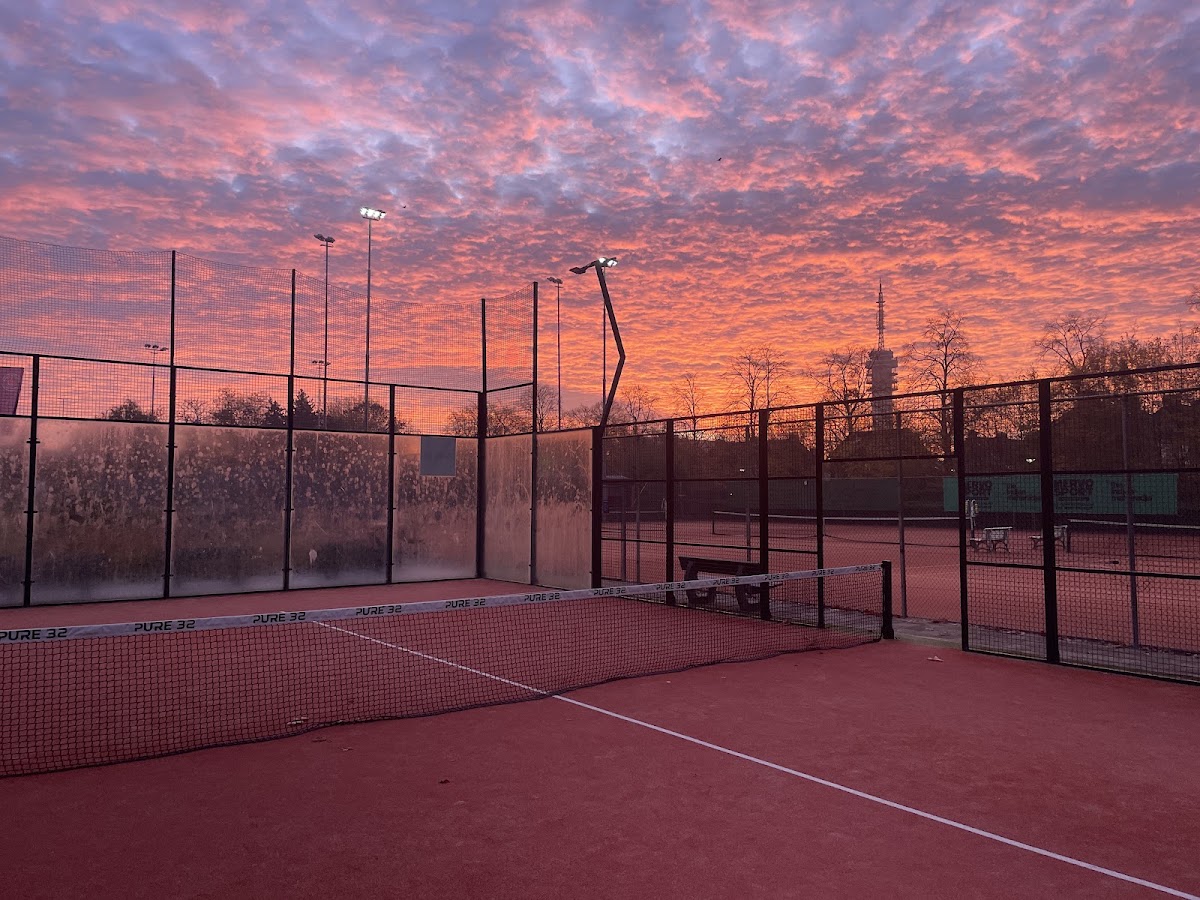 Tennis & Padel Vereniging Roosendaal