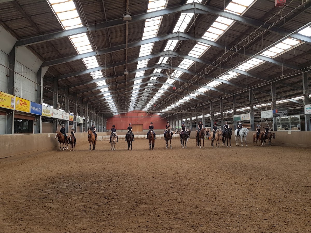 Almeersch Hippisch Centrum