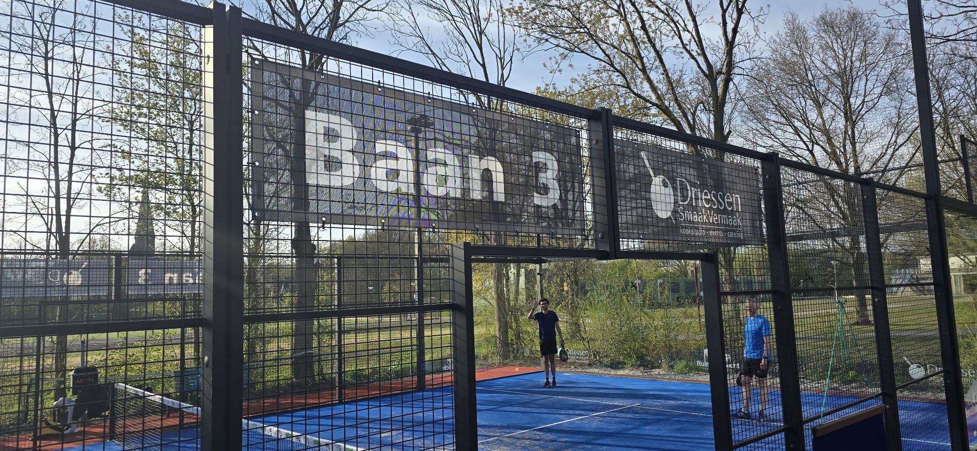 Rijnhuyse Tennis & Padel 2