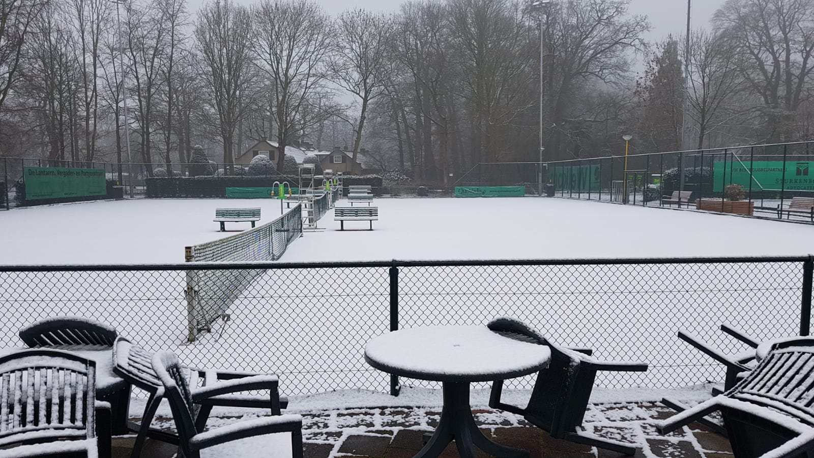 Rijnhuyse Tennis & Padel 3