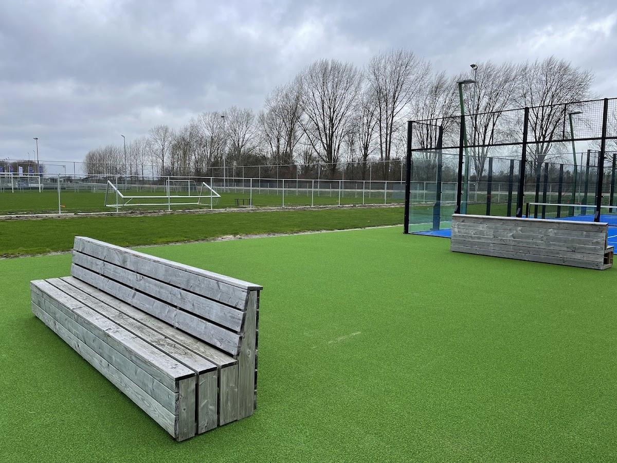 Padel Bommelerwaard 2