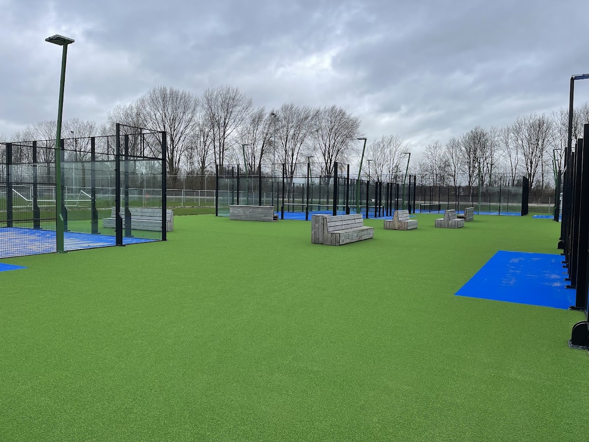 Padel Bommelerwaard 3