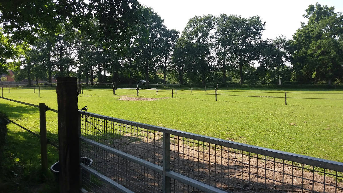 Manege 't Hoefijzer 3
