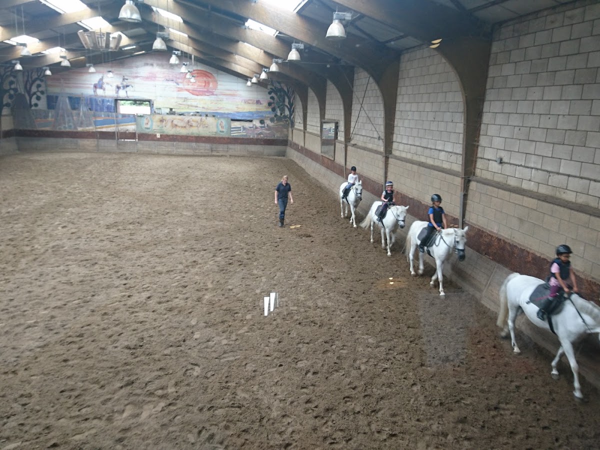Hippisch Centrum Westland
