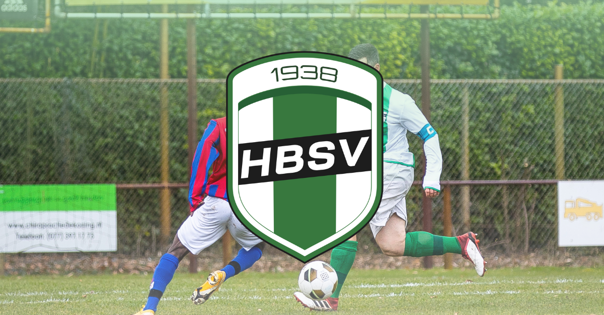 H.B.S.V. (Hout-Blerickse Sport Vereniging)