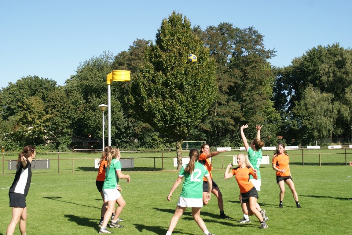 H.B.S.V. (Hout-Blerickse Sport Vereniging) 2