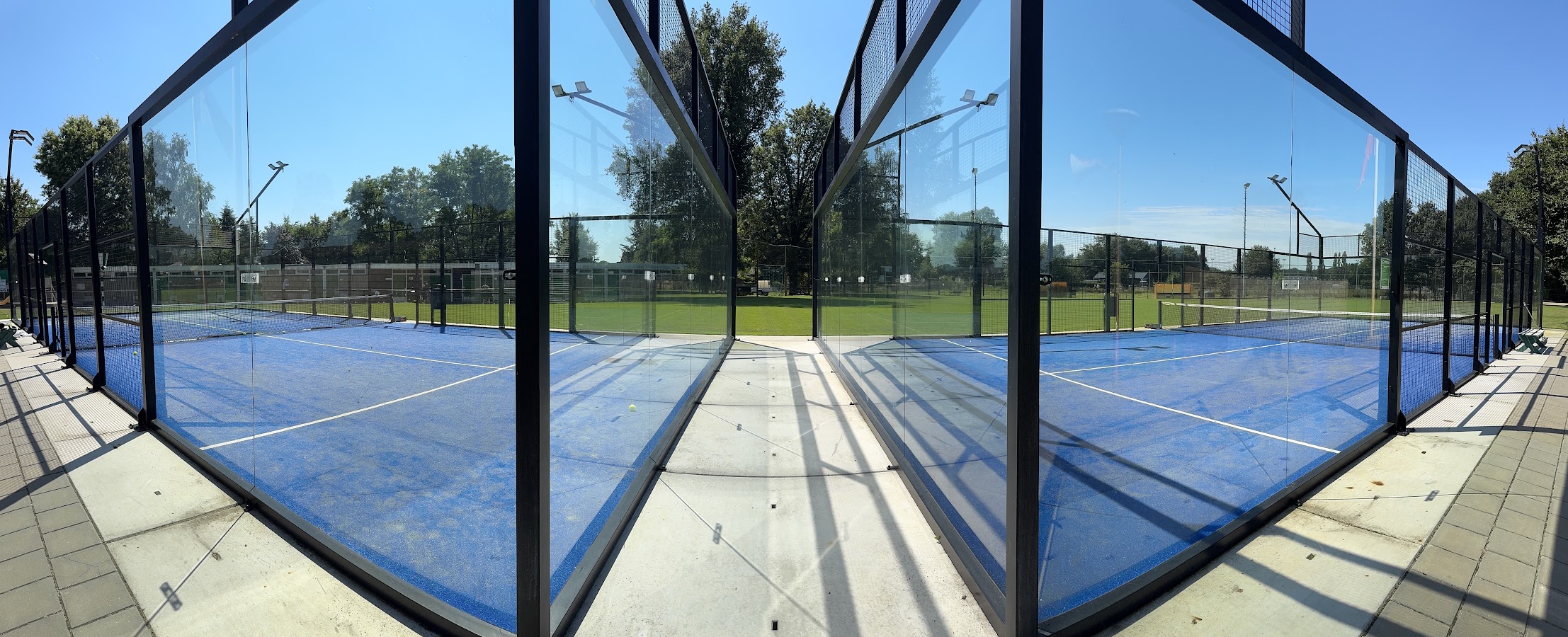 H.B.S.V. (Hout-Blerickse Sport Vereniging) 3